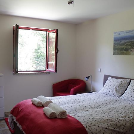 Quinta Do Rossado Guest House Arouca Exterior photo
