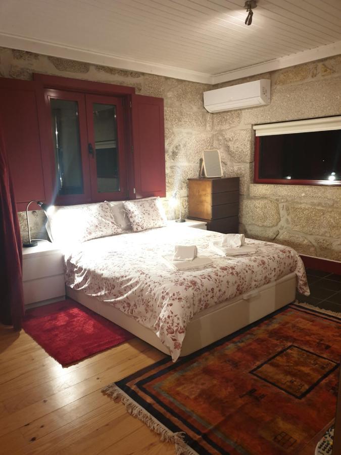 Quinta Do Rossado Guest House Arouca Exterior photo