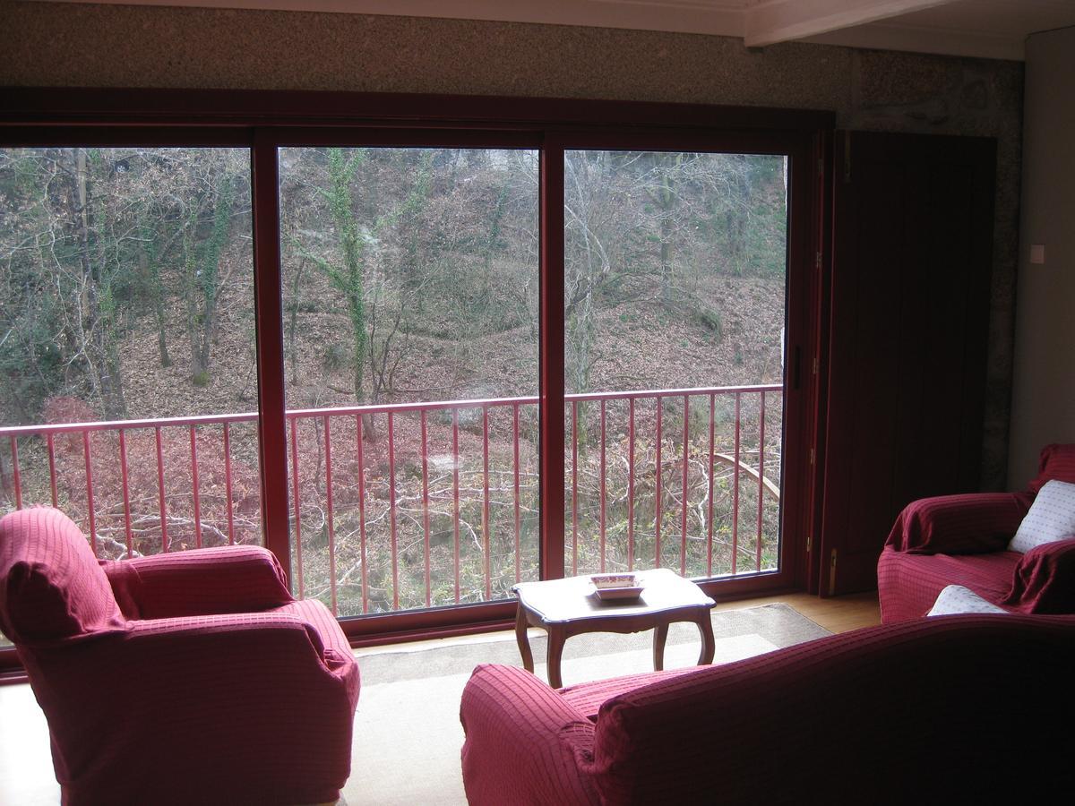 Quinta Do Rossado Guest House Arouca Exterior photo