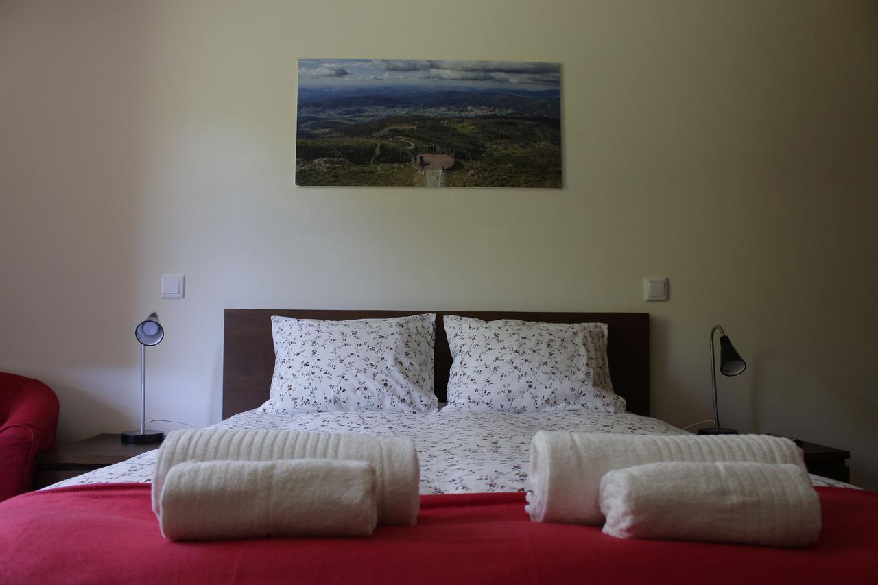 Quinta Do Rossado Guest House Arouca Exterior photo