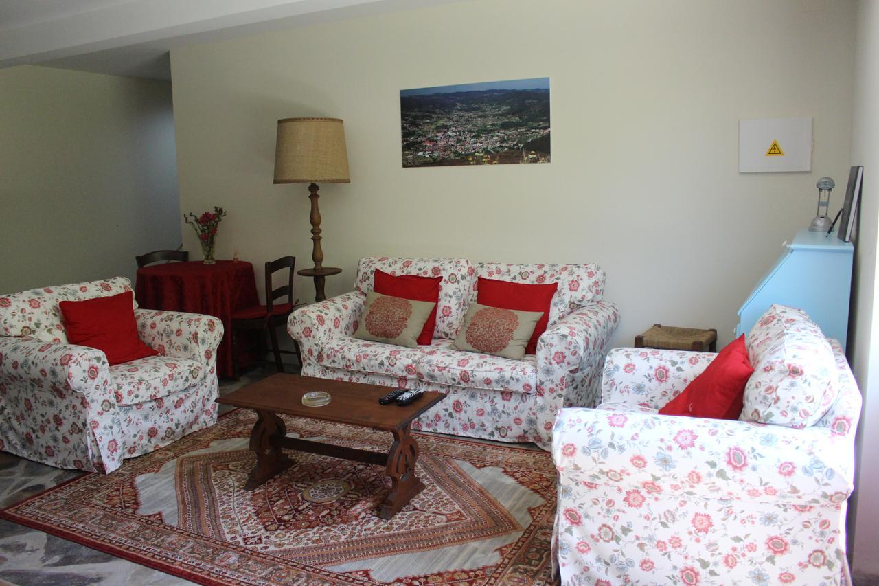 Quinta Do Rossado Guest House Arouca Exterior photo