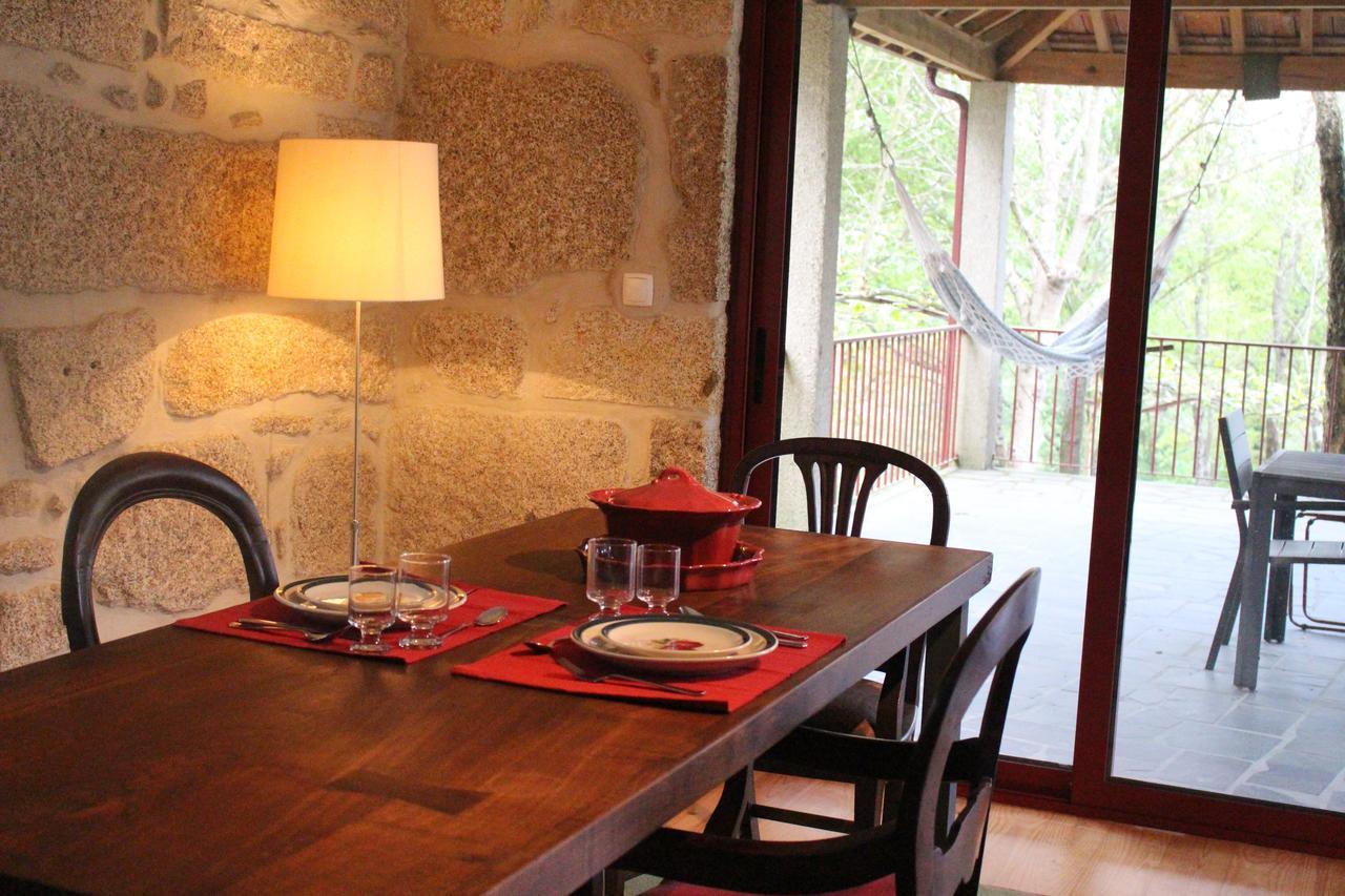 Quinta Do Rossado Guest House Arouca Exterior photo