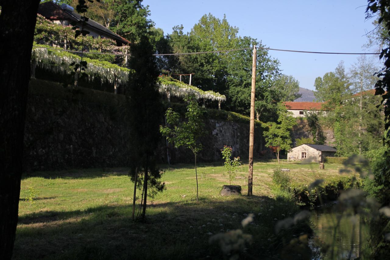 Quinta Do Rossado Guest House Arouca Exterior photo