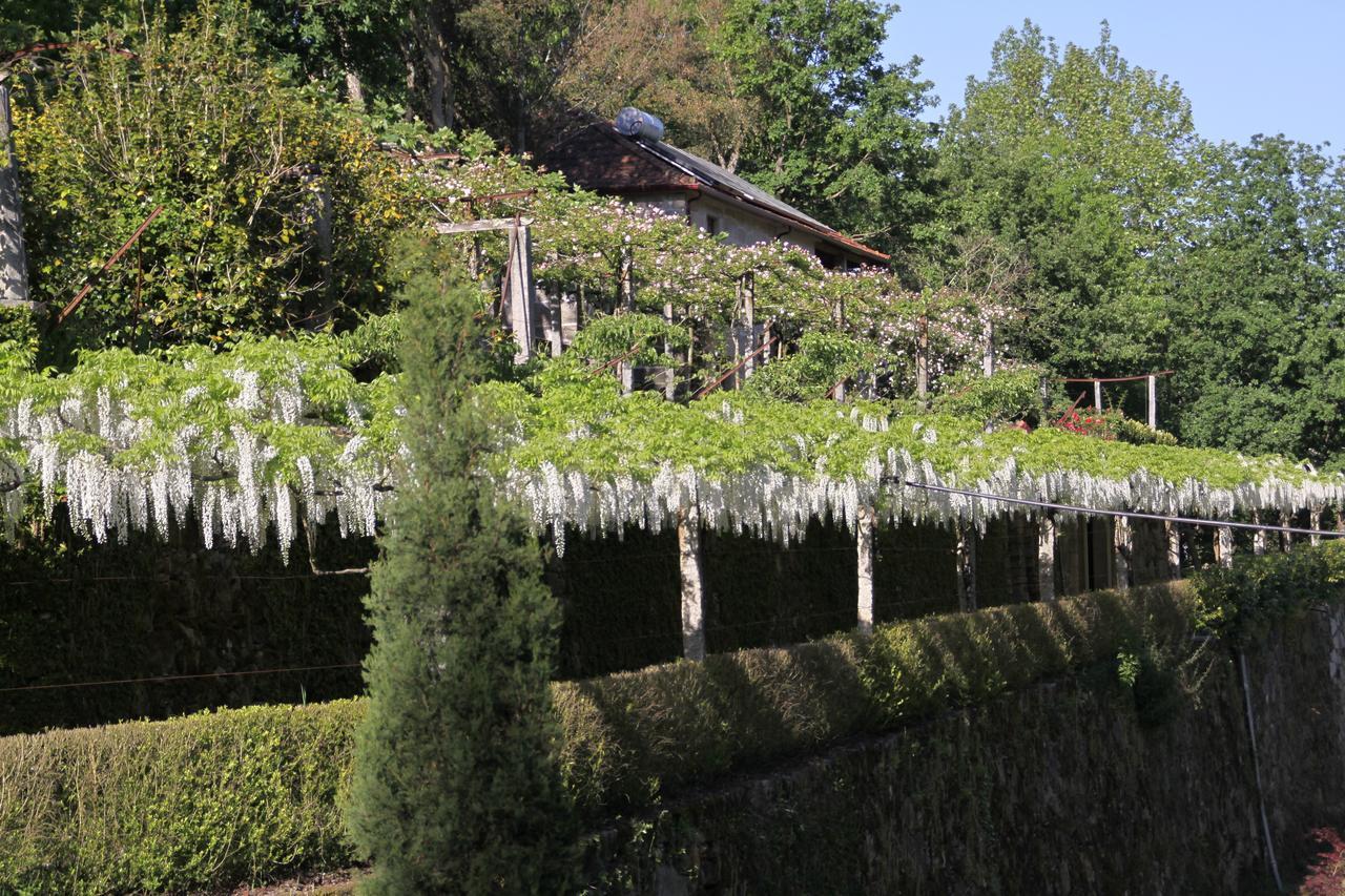 Quinta Do Rossado Guest House Arouca Exterior photo