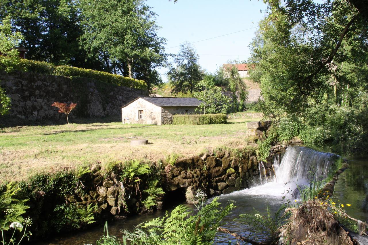 Quinta Do Rossado Guest House Arouca Exterior photo