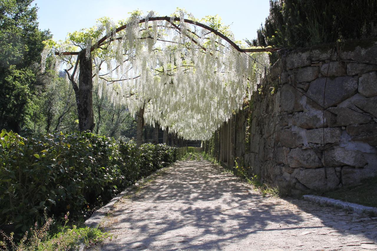 Quinta Do Rossado Guest House Arouca Exterior photo