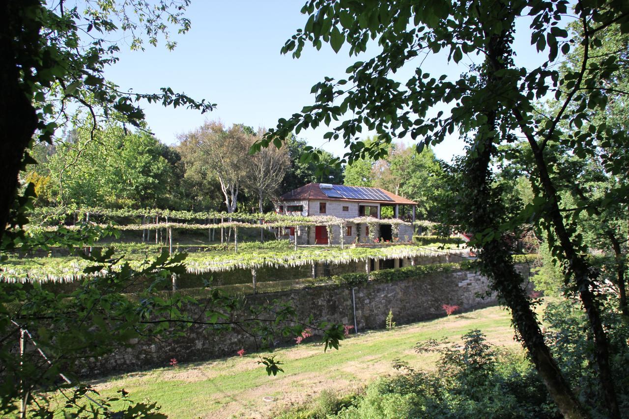 Quinta Do Rossado Guest House Arouca Exterior photo