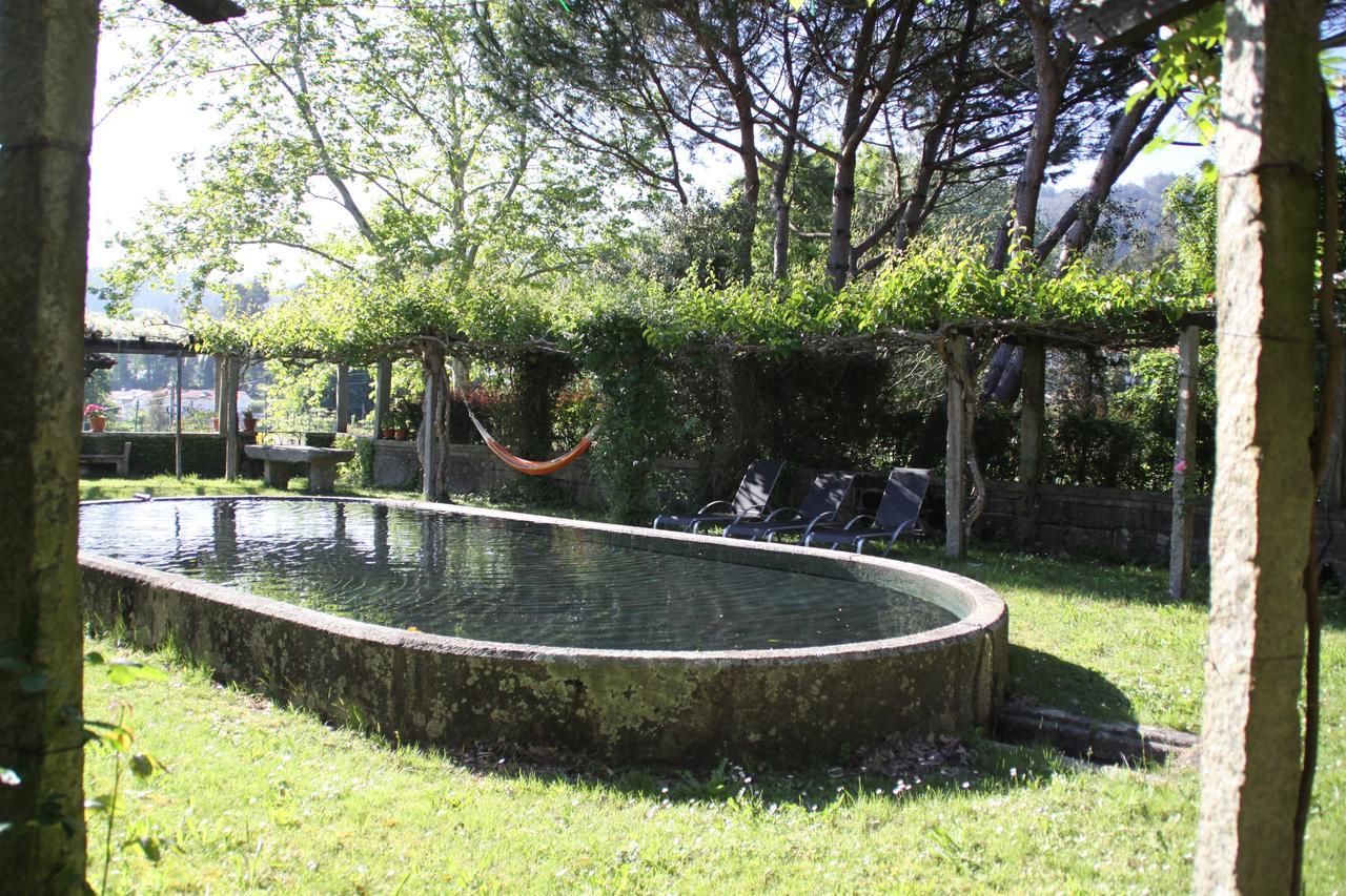 Quinta Do Rossado Guest House Arouca Exterior photo